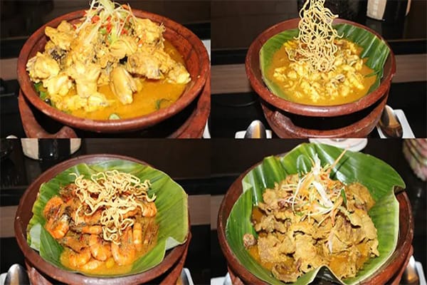 Makan Malam di Cilacap: Rasa Autentik yang Menggoda Selera